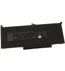 Pin laptop Dell Latitude 7280 7290 7390 7480 7480 E7280 E7390 E7480 E7490 (Mã F3YGT) 60Wh - ZIN